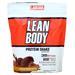 Labrada Lean Body Protein Shake Drink Mix Chocolate Peanut Butter 2.47 lbs