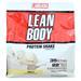 Labrada Lean Body Protein Shake Drink Mix Vanilla 4.63 lbs