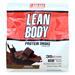 Labrada Lean Body Protein Shake Drink Mix Chocolate 4.63 lbs