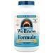 Source Naturals Wellness Formula  180 tabs