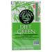 Triple Leaf Tea Diet Green Herbal Tea  20 pckts