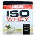 Labrada Iso Whey 100% Whey Protein Isolate Vanilla 5 lbs