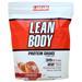 Labrada Lean Body Protein Shake Drink Mix Cinnamon Bun 2.47 lbs