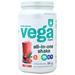 Vega Plant Based All-in-One Shake Berry 24.3 oz