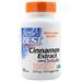 Doctor's Best Cinnamon Extract with CinSulin  120 vcaps