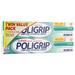 Poligrip Super Poligrip Denture Adhesive Cream Free 2.4 oz