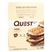 Quest Nutrition Quest Protein Bar S'mores 12 bars