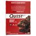 Quest Nutrition Quest Protein Bar Chocolate Brownie 12 bars