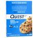 Quest Nutrition Quest Protein Bar Oatmeal Chocolate Chip 12 bars