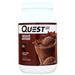 Quest Nutrition Quest Protein Powder Chocolate Milkshake 3 lbs