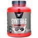 BSN Syntha-6 Edge Cookies & Cream 4.23 lbs