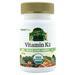 Nature's Plus Source of Life Garden Vitamin K2  60 vcaps