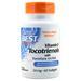 Doctor's Best Vitamin E Tocotrienols with Tocogaia Ultra  60 sgels