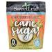 Sweetleaf 50% Reduced Calorie Cane Sugar  16 oz