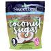 Sweetleaf 50% Reduced Calorie Coconut Sugar  16 oz