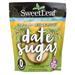 Sweetleaf 50% Reduced Calorie Date Sugar  16 oz