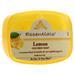 Clearly Natural Essentials Glycerin Bar Soap Lemon 4 oz