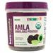 Bare Organics Organic Amla Powder  8 oz