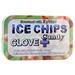 Ice Chips Candy Ice Chips Xylitol Candy Clove 1.76 oz