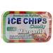 Ice Chips Candy Ice Chips Xylitol Candy Lime Salt & Margarita 1.76 oz