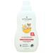 Attitude Baby Laundry Detergent Unscented 33.8 fl.oz