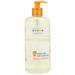 Nature's Baby Organics Shampoo & Body Wash Vanilla Tangerine 16 oz