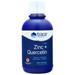 Trace Liquid Zinc + Quercetin Orange Mango 16 fl.oz