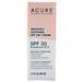 Acure Seriously Soothing SPF Day Cream SPF 30 1.7 fl.oz