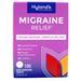 Hylands Homeopathic Migraine Relief  100 tabs