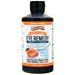 Barlean's Seriously Delicious Eye Remedy Tangerine Smoothie BEST BY 6/10/25 16 oz