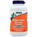 Now Magnesium Citrate  180 sgels