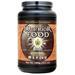 Health Force Warrior Food 100% Plant-Based Protein Vanilla 1000 grams