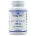 Body First Glutathione (500mg)  120 vcaps