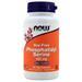 Now Phosphatidyl Serine - Soy-Free (150mg)  60 vcaps