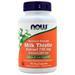 Now Milk Thistle Extract - Maximum Strength (750mg)  90 vcaps