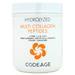 Codeage Hydrolyzed Multi Collagen Peptides Powder Unflavored 567 grams