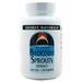 Source Naturals Broccoli Sprouts Extract  120 tabs