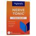 Hylands Homeopathic Nerve Tonic  50 tabs