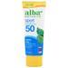 Alba Botanica Sport Sunscreen Island Vibe SPF 50 3 fl.oz