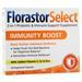 Florastor FlorastorPlus Immune Support Supplement  30 vcaps