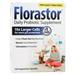 Florastor Daily Probiotic Supplement  100 vcaps