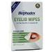 Lunovus Blephadex Eyelid Wipes  30 wipes