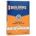 Clif Bar Builders Protein Bar Oreo 12 bars
