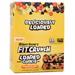 Fit Crunch Loaded Protein Cookie Bar Peanut Butter Blast 12 bars