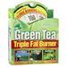 Applied Nutrition Maximum Strength Green Tea Triple Fat Burner  20 sgels