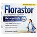 Florastor Florastor Daily Probiotic Supplement  50 vcaps