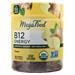 Megafood B12 Energy Gummies Ginger 70 gummy