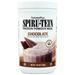 Nature's Plus Spiru-Tein Protein Powder Meal Chocolate 1.05 lbs