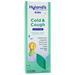 Hylands Homeopathic Kids Cold & Cough Nighttime  4 fl.oz