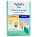 Hylands Homeopathic Kids Cold & Cough Combo Pack Daytime & Nighttime 8 fl.oz